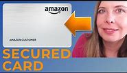 Amazon Secured Card - Amazon Secured Store Credit Card Review