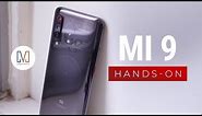 Xiaomi Mi 9 Hands-On: 2019 Flagship Killer?
