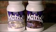 Matrix Protein Blend