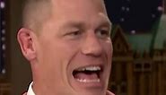 John Cena Dancing with Headphones meme origin 🎧 #shorts #memes
