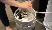 How To Install Your Tap-Rite Ball Lock Easy Keg Conversion Kit