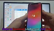 iPhone Locked To Owner How To Unlock iOS 17.4 (2024) Free Bypass iCloud Activation Lock Tool Success