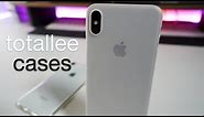 iPhone XS, XR, and XS Max Cases by Totallee