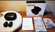 Haylou GT1 2023 TWS - Unboxing