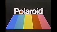 Polaroid OneStep Commercial (Garner-Hartley, 1979)