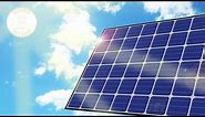 How Do Solar Panels Work? (Physics of Solar Cells)