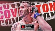 Colby Covington: The Truth Behind His Success (Genius Strategy)