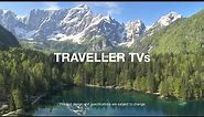 Cello Traveller TVs
