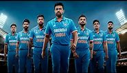 India Cricket World Cup: 3 Ka Dream | adidas