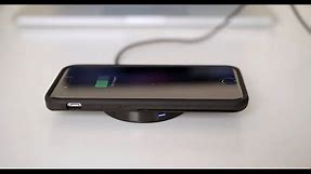 Wireless Charging Options For The iPhone 6 and 6 Plus