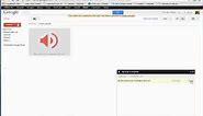 How to create a download link for your audio