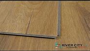 Mohawk PureTech Honey Oak from River City Flooring