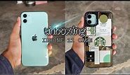STARBUCKS COFFEE CASE COVER | CASETiFY | UNBOXING IPHONE 11 CASE | LK VLOG
