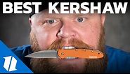 The 7 Best Kershaw Knives | Knife Banter Ep. 86