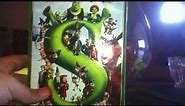 Shrek The Whole Story Box Set