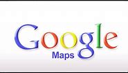 Google Maps Introduction