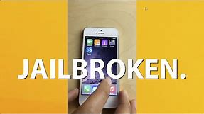 How to JAILBREAK iOS 8.1 on Windows