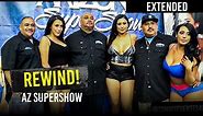 Arizona Super Show: The Lowrider Event of the Year Returns!