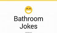 158  Bathroom Jokes And Funny Puns - JokoJokes
