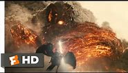 Wrath of the Titans - The Battle With Kronos Scene (10/10) | Movieclips