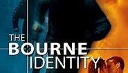 The Bourne Identity - Film 2002