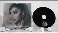 Ariana Grande - Positions Deluxe CD Unboxing