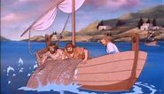 Animated Bible Stories - Miracles of Jesus