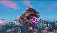 Fortnite Season 9 Live Event 1080p 60fps (No Commentary)