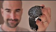 Tag Heuer Connected (2020) Review | Stylish Swiss Smartwatch