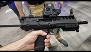 Complete PSA Shot Show Booth Review 2024