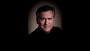 Bruce Campbell as the narrator in Spider-Man 2: The Game