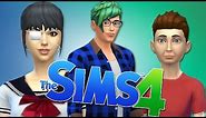 CREATING SCRUBVILLE! | The Sims 4