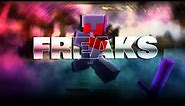 Freaks! (Minecraft bedrock Montage)