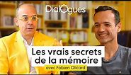 Les vrais secrets de la mémoire - Dialogue avec Fabien Olicard