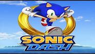 Sonic Dash Samsung Galaxy S4 HD Gameplay Trailer