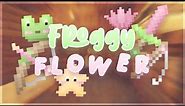 Froggy Flower 4k Pack Release || Pastel pvp 1.8.9 16x Texture Pack