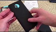 Motorola - Moto Z Mod Power Pack Battery Case Unboxing and Overview