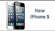 iPhone 5 - official apple HD 2012 español subtitulado