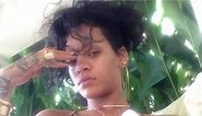 8 Times Rihanna Graced The TL With Her No-Makeup Photos