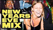 New Years Eve Mix | New Year 2021 Mix | Best Of Dance Music