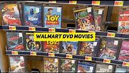 WALMART DVD MOVIES NEW COLLECTION