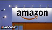 FTC files antitrust lawsuit against Amazon