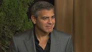 George Clooney Is Coming To Downton Abbey