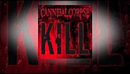 Cannibal Corpse - Make Them Suffer (OFFICIAL)