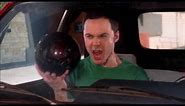 Sheldon : My brain is better than everybody's ! (HD)