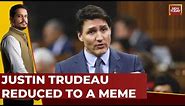 Shiv Aroor's Take: Trudeau Roasted On Twitter With Hilarious 'We Also Spoke About India' Memes