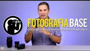 Corso di Fotografia - 01 - Consigli sulla prima macchina fotografica