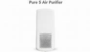 DREW Air Purifier - PURE 5