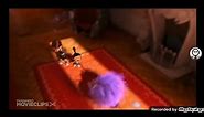 Despicable Me 2 Agnes Screaming