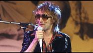 Rod Stewart - Da Ya think I'm Sexy? 1979 'UNICEF Concert'(HQ Audio)